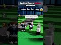RANKING FUNNY ROBLOX MOMENTS| TRYHARD BACON I #viral #roblox #rblx #robloxyt