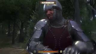 FIGHT COMPILATION #3 KINGDOM COME: DELIVERANCE - CUMANS & BANDITS