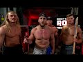 Preston Vance of The Frat House sends a message to John Silver of Dark Order! | ROH TV 6/19/25
