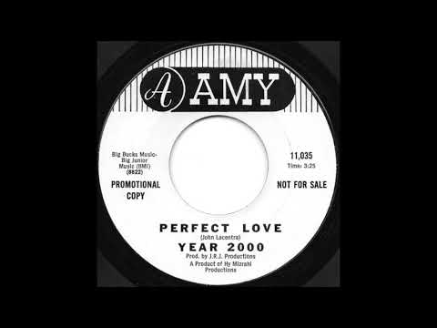 Year 2000 — Year 2000 - Perfect Love