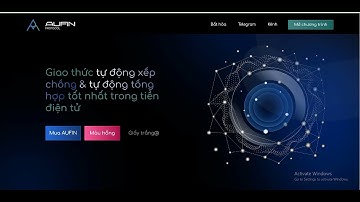 🌎AUFIN PROTOCL🌎 - 🌎The Best Auto-Staking & Auto-Compounding Protocol in Crypto🌎