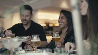 Coming Of Age - The Beer Gl By Denver & Liely