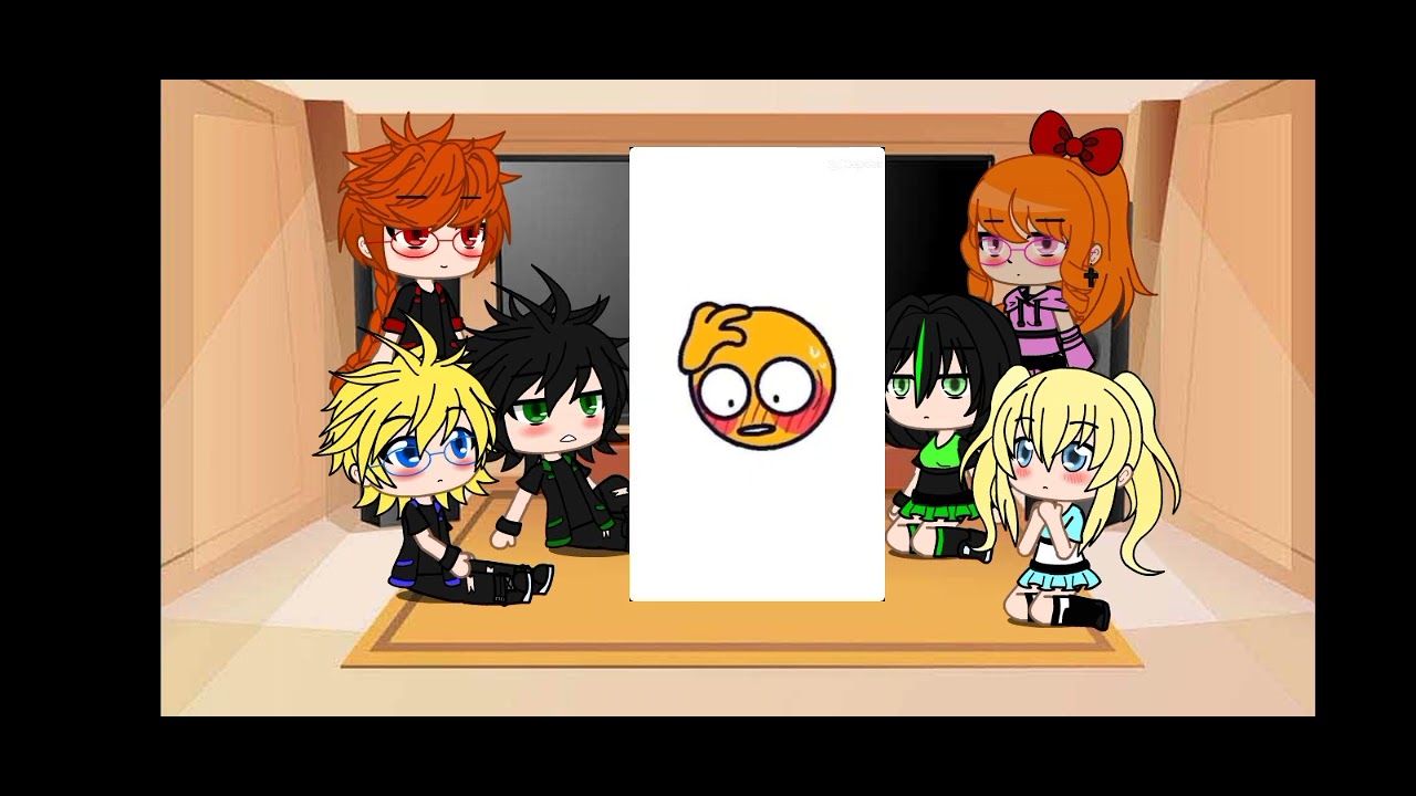 ppg×rrb vendo videos deles) espero que goste bjs