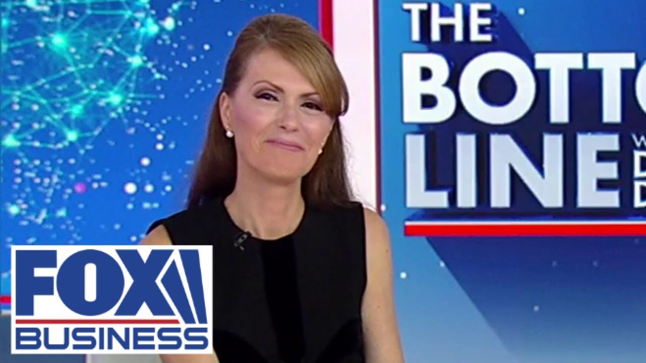 Dagen McDowell: Biden is a ‘commander-in-chaos’