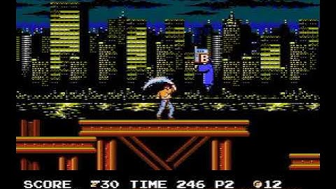 Vice   Project Doom Stage 1