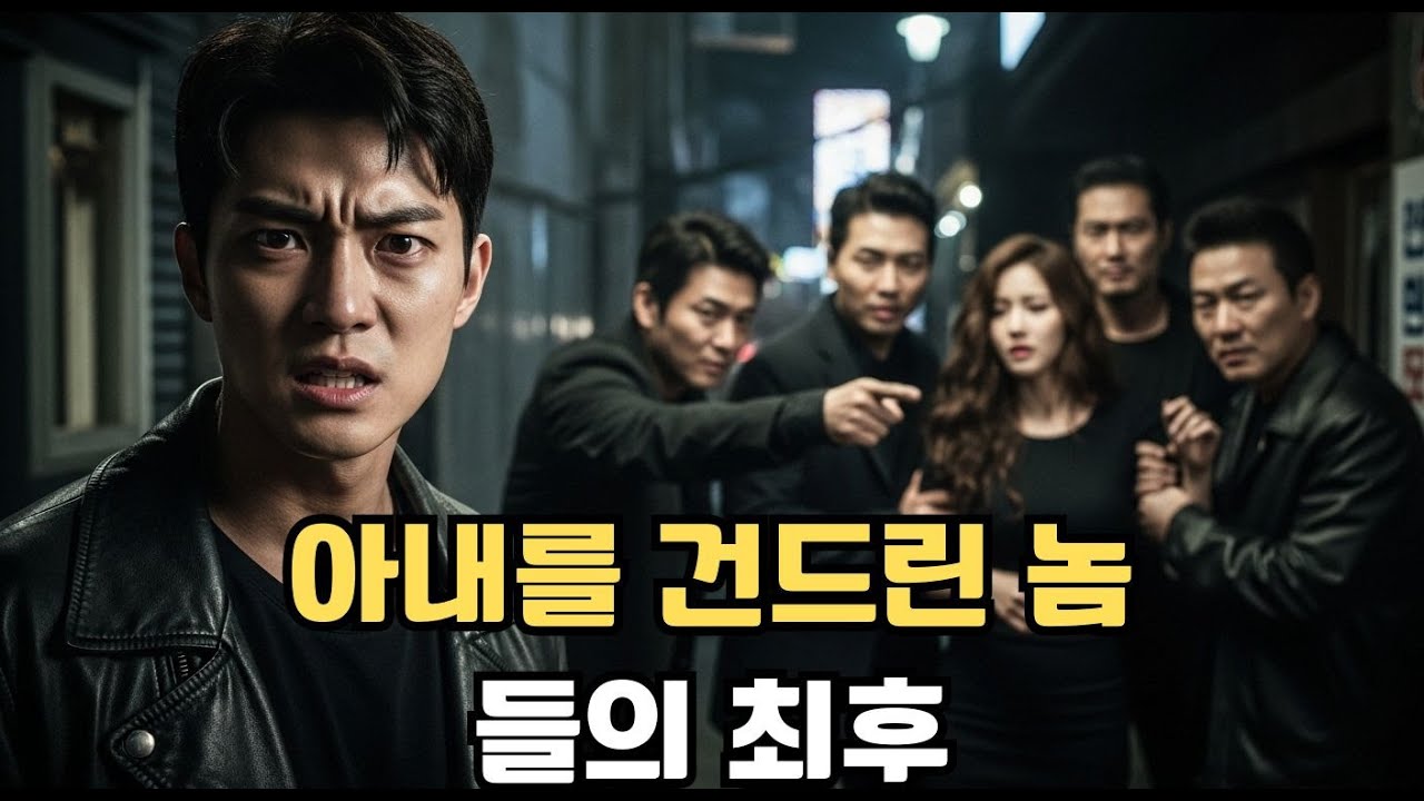 감히 내 아내를 건드려? 평범한 남편인 줄 알았던 그의 정체는 전설의 '전쟁의 신'이었다.