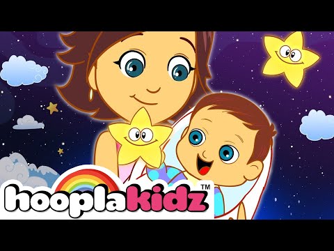 hush-little-baby-song-+-more-nursery-rhymes-&-kids-songs---hooplakidz