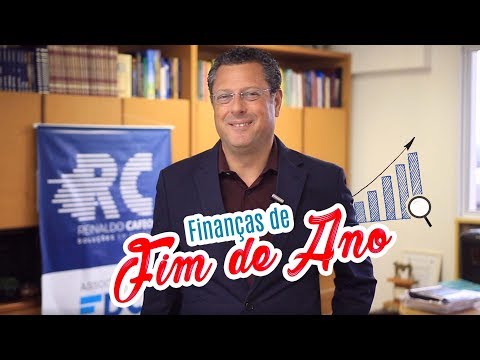 Lição 102 - Finanças Pessoais | Organize seu orçamento neste fim de ano