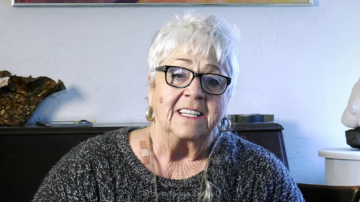Mary Springer 2020