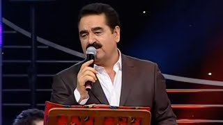 İbrahim Tatlıses – Senden İnsaf Diler Yarım Canlı (Slow Versiyon) | Hiçbir Yerde Yok!