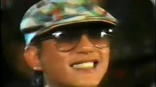 Bill Brod - Harap Maklum ( Clip)