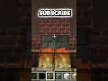 Minecraft Campfire design #minecraft #minecraft furniture design