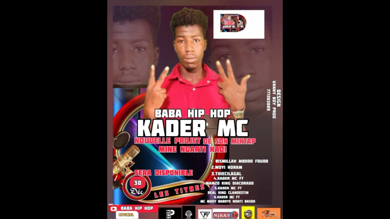 baba Hip Hop