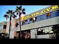 GOLD'S VENICE - THE GREATEST GYM IN THE WORLD