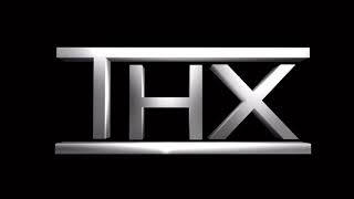 Mario In Thx Logo New Improved Uk Vhs Pitch