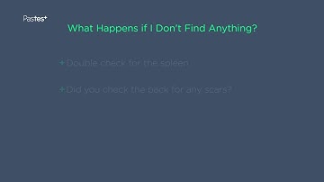 MRCP 2 PACES: Ask the Experts - Abdominal