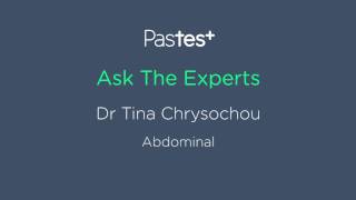 MRCP 2 PACES: Ask the Experts - Abdominal