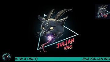 FUNKOT MIXTAPE AEROBIK SPECIAL REQ MRS  TIFFANY SHEYLIN MIX BY JULIAN VNC
