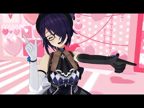 【あおぎり高校 ＭＭＤ】#超絶かわいい 【音霊魂子】