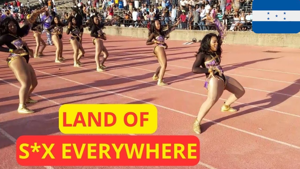 10 Mind-Blowing Facts About Honduras & Bizarre Taboos You Won't Believe - Travel Documentary 