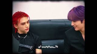 Hyunhohyunknow - 𝐴𝑛𝑔𝑒𝑙 𝐵𝑎𝑏𝑦