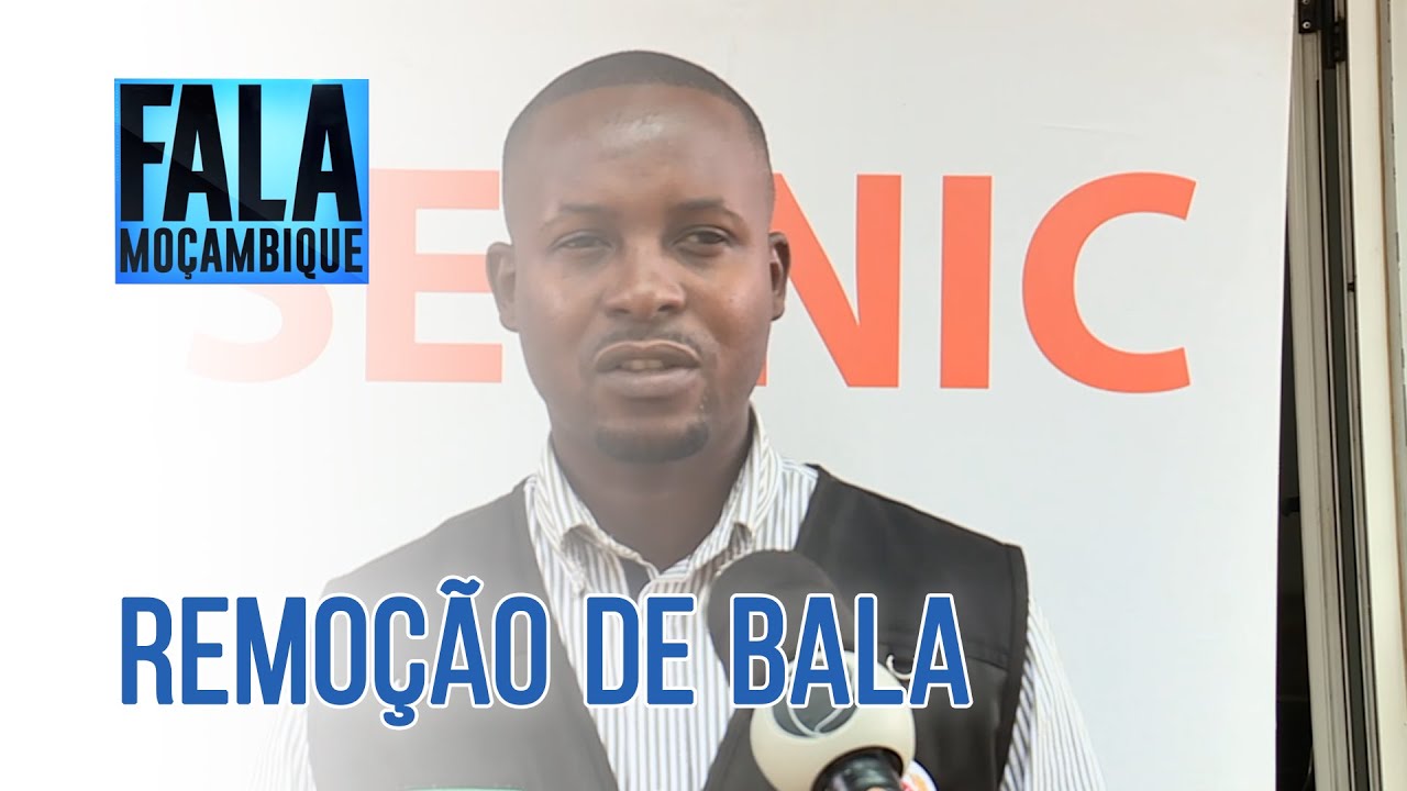 SERNIC distancia-se das acusações de não autorização da cirurgia em Maputo @MiramarNews