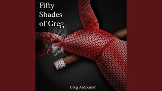 Willpower - Greg Asdourian