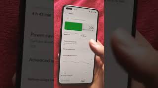 High Performance Mode On oxygen OS 12 #oxygenos12 #oxygenos13 #oneplus #nord #android12 #android screenshot 5