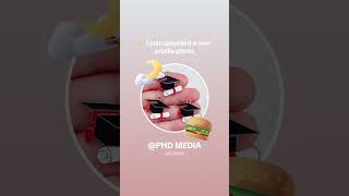 Phd Media All Over Enjoy For Intervies Interviews And All Tv Works Reaxh Out