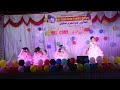 Koi ladki hai dance performance  alfalah urdu primary school malegaon  annual gathering 2023