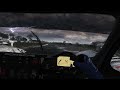 ks Porsche 911 gt1 @rt Sebring (thunderstorm)