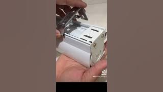 PAANO MAG INSTALL NG ROLLER BLINDS l WINDOW BLINDS l DIY