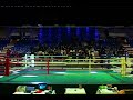 European Under 22 Boxing Championships Braila 2017
