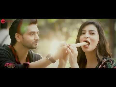 Tera Zikr - Darshan Raval | Latest New Hit Song Shakti Arora, Chandni, Rishabh Raj & Charru Priyaa |