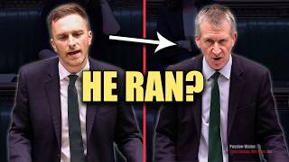 “A National Emergency.” Tory MP Confronts Minister Over Iran &amp; Jewish Community Safety