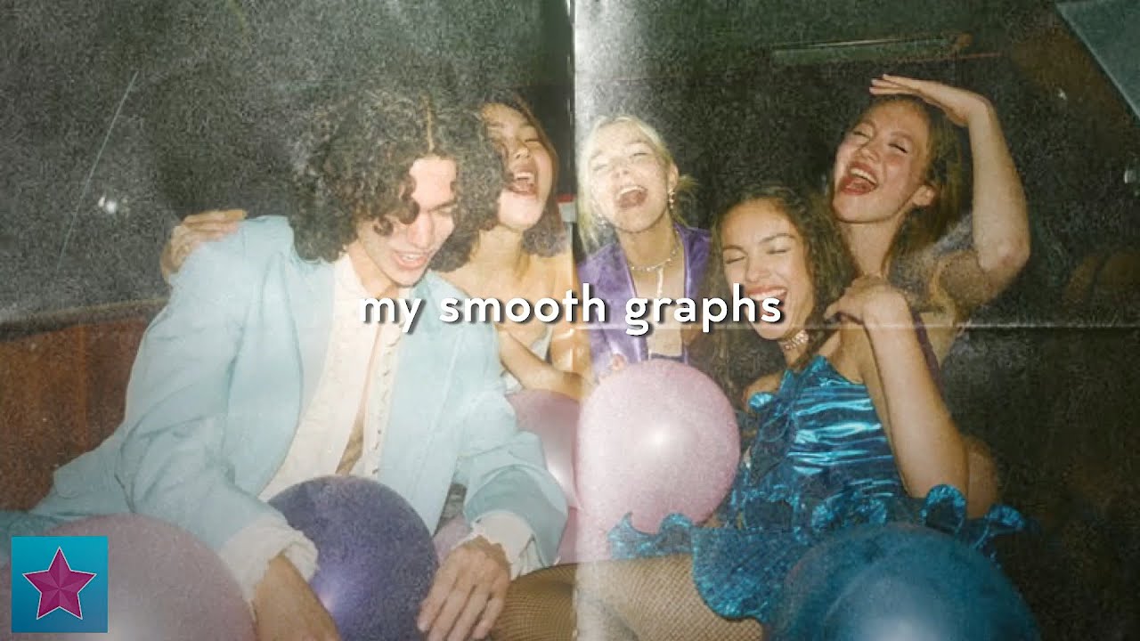 Want my graphs and coloring? qr codes at the end :)) || Eva-Video Star ...