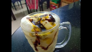 Passion Fruit Milkshake | Passion Fruit Juice | Passion Fruit Smoothie