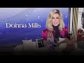 The Viral Economy of Aging: Donna Mills and the New Silver Power