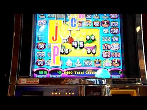 History of Bally
