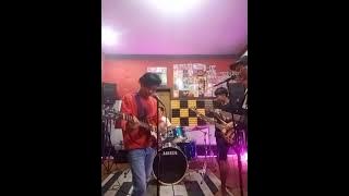 Tropicana slim - kau beriku luka (cover)