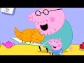 Peppa Pig Nederlands Compilatie Nieuwe Afleveringen ⭐ Opruimen ⭐ Tekenfilm | Peppa de Big