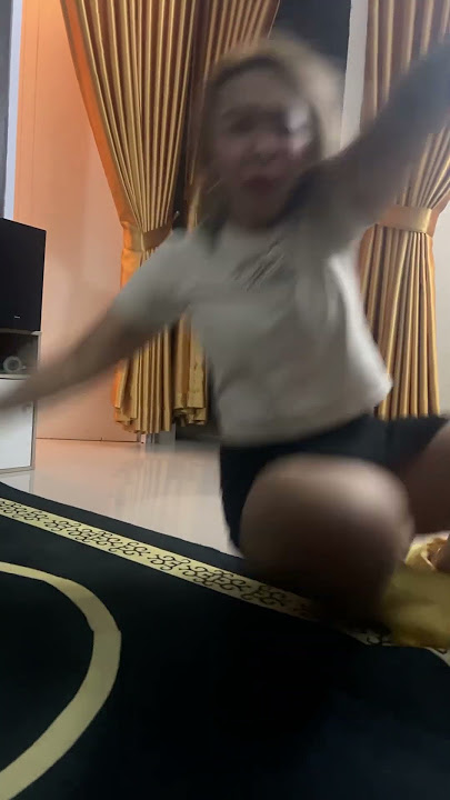 Biarin napa mau lewat juga ah#suamiistri#ngakak#shorts