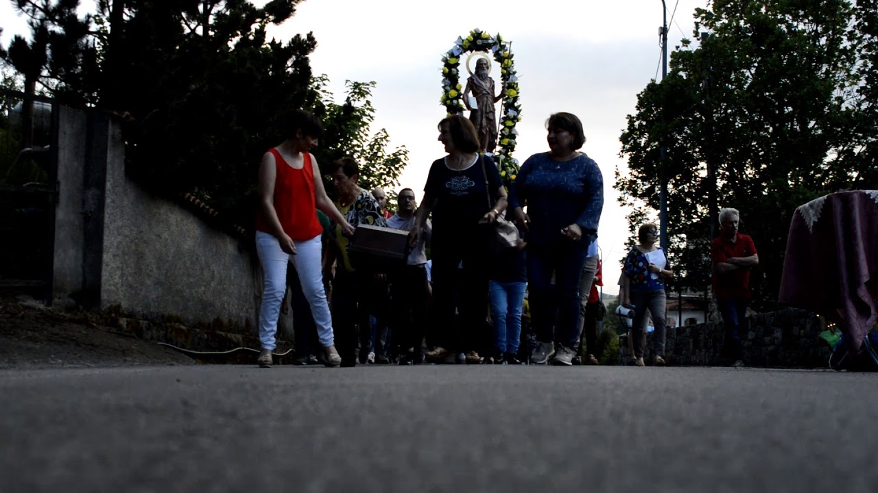 Viggianello; festa sant´onofrio, Pedale 2019