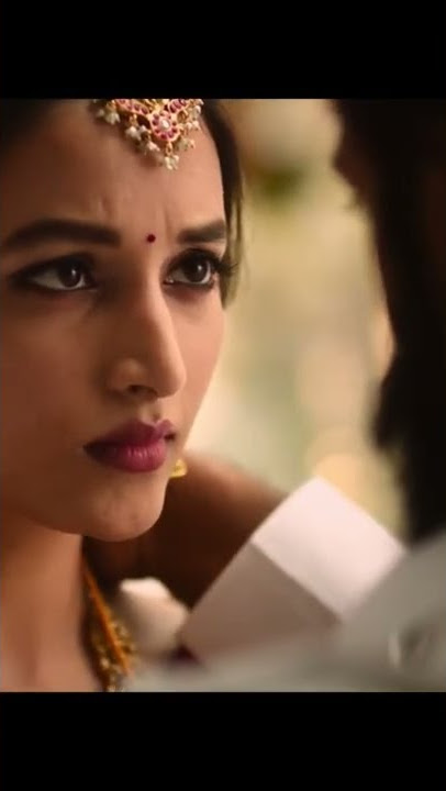 Rocky Romantic♥️Marriage in K.G.F Chapter 2 / Winking😉 to Reena😱#shorts #hombale_films #yash