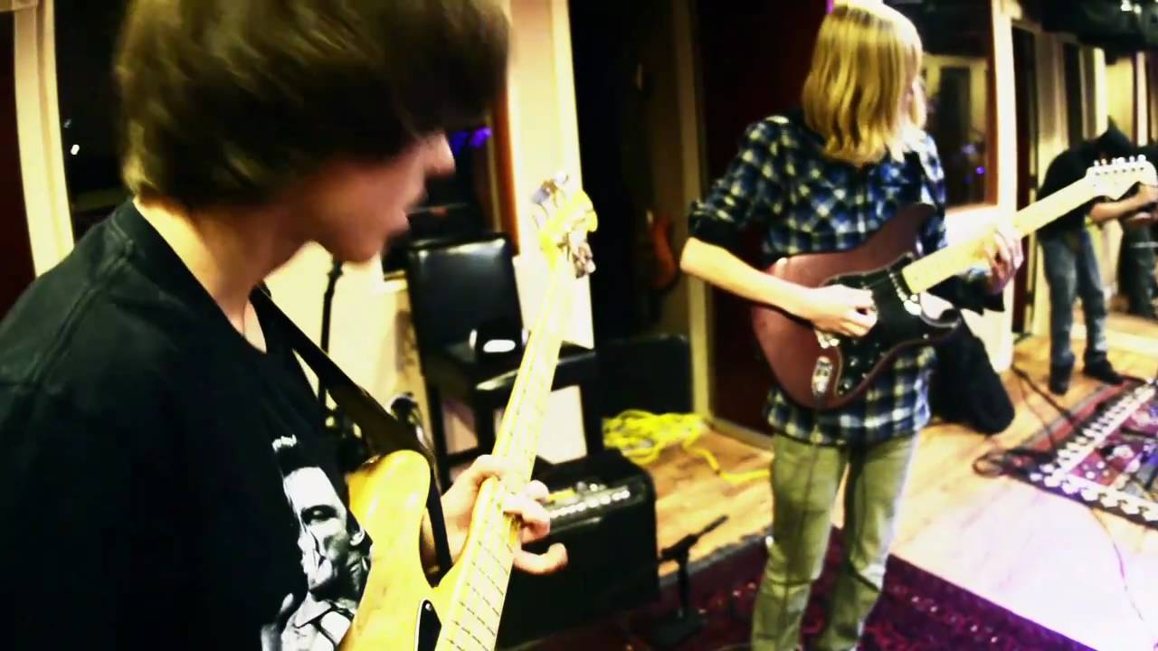 Verisimilitude Live Session I