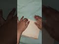 Paper wallet 💰#creative #craft #easy #like #shortsfeed #subscribe #ytshorts