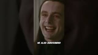 was aro secretly the smartest character in twilight? #reels #twilight #aro#fyp