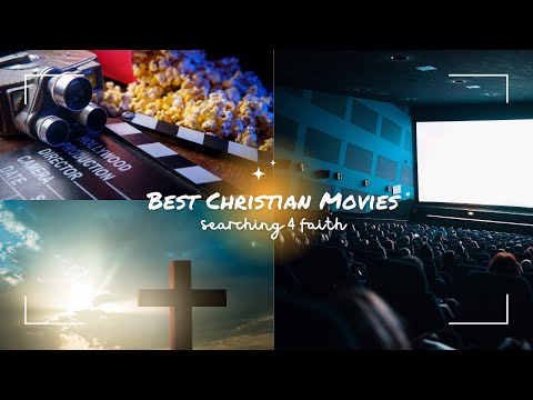 The Best Christian Movies