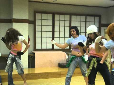 Kara ミスター　踊ってみた　2