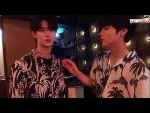 [VIETSUB] OKAY WANNA